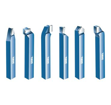 Carbide Tipped Tools 